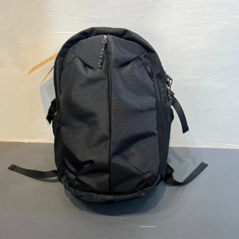 Outdoor New Waterproof Mountaineering Leisure Cycling Travel Backpack Men's and Women's Computer Bag Sports Hiking Bag