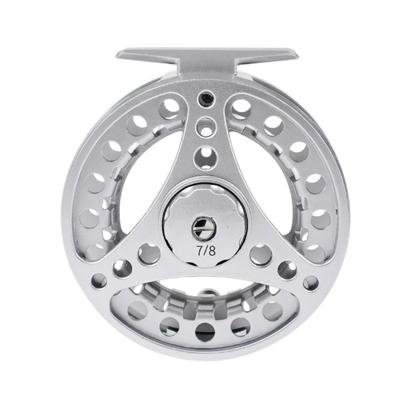 F1FD Fly Fishing Reel 3/4, 5/6, 7/8