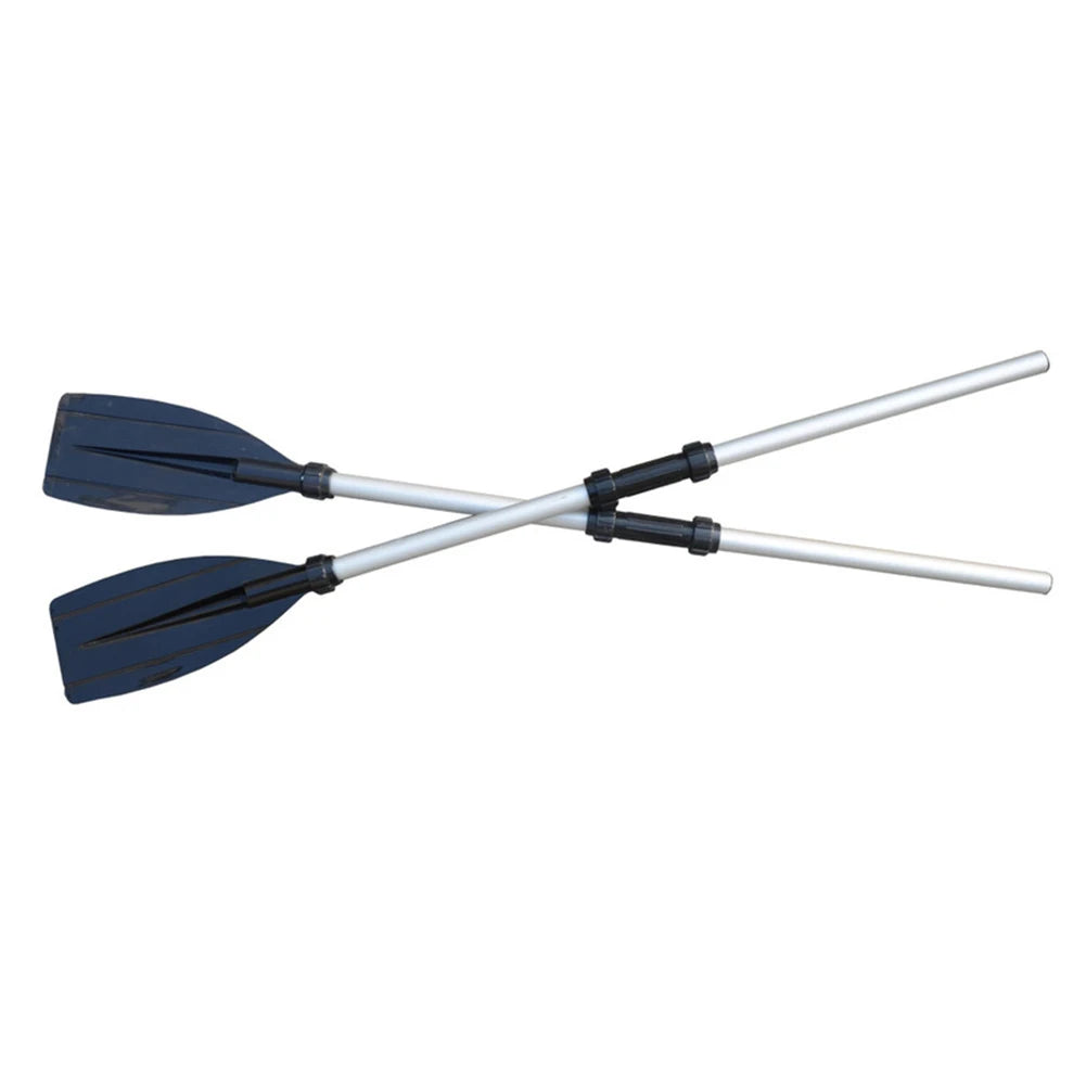 2PCS Kayak & Boat Paddles – Stand Up Paddle Board Oars for Fishing, Rafting, Canoeing & Surfboards