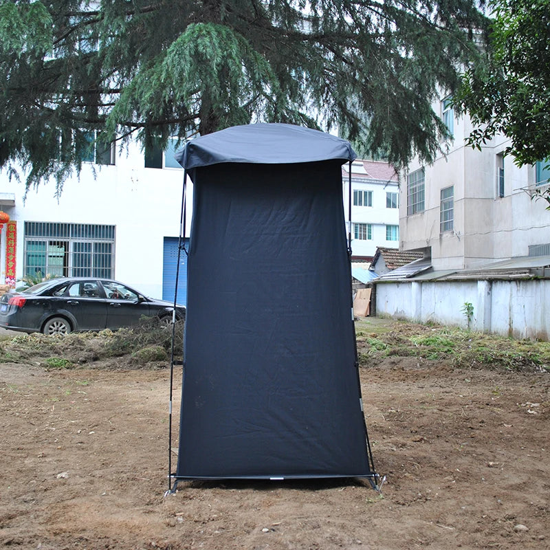 Mountain Bike Shed Tent, Outdoor Storage Tent, Waterproof Motorcycle Shelter with Floor, Bike Cover, Bikes Storage For Fishing