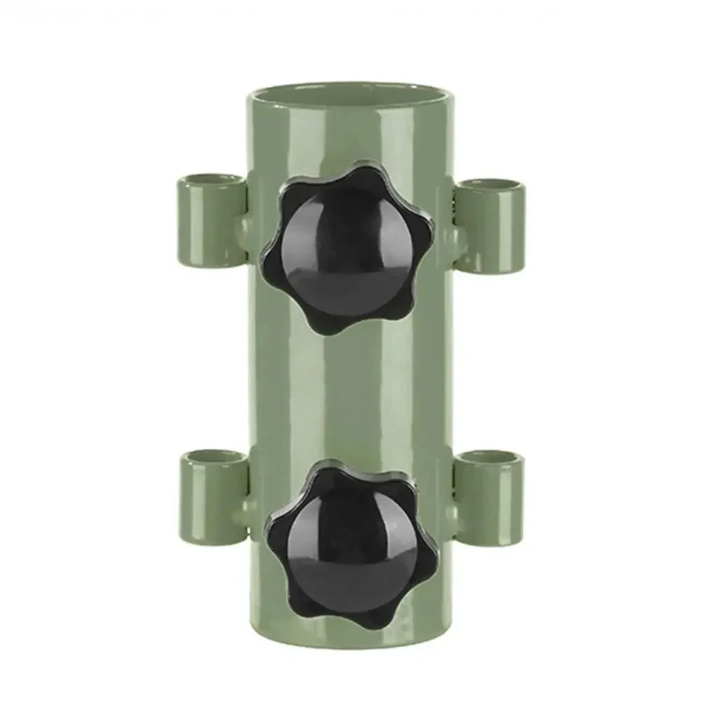 Outdoor camping tent ceiling fixed accessories Color awning pole fixed pipe support windproof adjustable