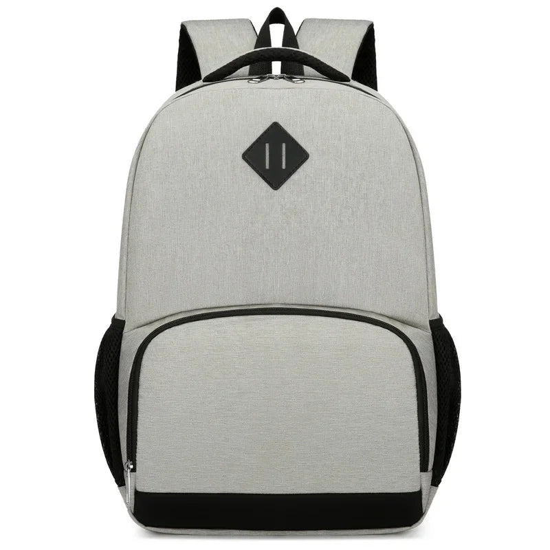 Computer Backpack Men/Women Business Laptop Bag Ice Bag Insulated Lunch Bags Travel Picnic Camping Backpack