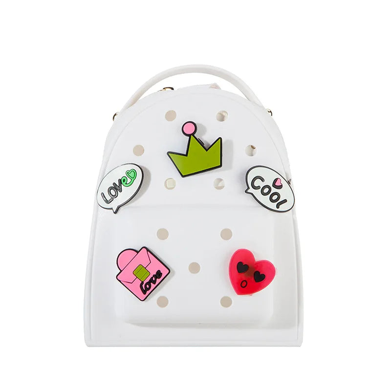 Kids Backpack Cartoon Backpacks Cute Backpacks Women Bucket Backpack Mother Kids Bags for Girl School Bag Mochila Рюкзак Bolsa