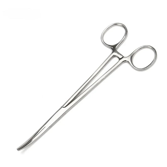 Hirisi Curved Tip Hook Remover Pliers