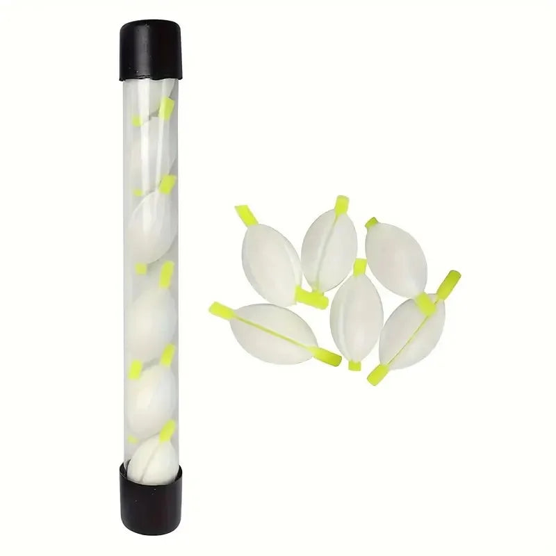 Aventik Foam Strike Indicator Set (4 Colors)