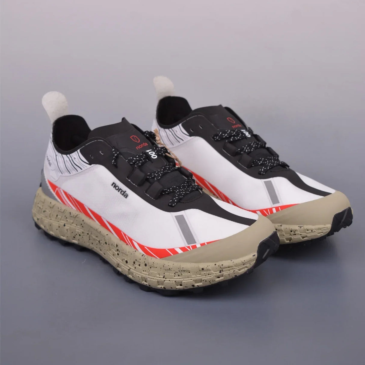 Lightweight Trail Running Shoes – Unisex Outdoor Hiking Sneakers | Breathable Casual Running Shoes