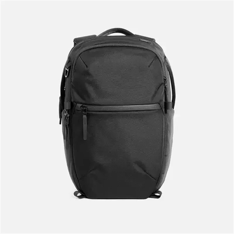 Backpack Pro 2 Nylon Business Casual Commute Multifunctional Lightweight Travel Daypack Durable Carry Bag