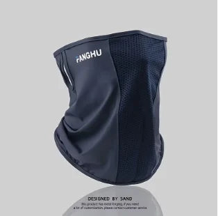 Sun Protection Face Mask Neck Gaiter