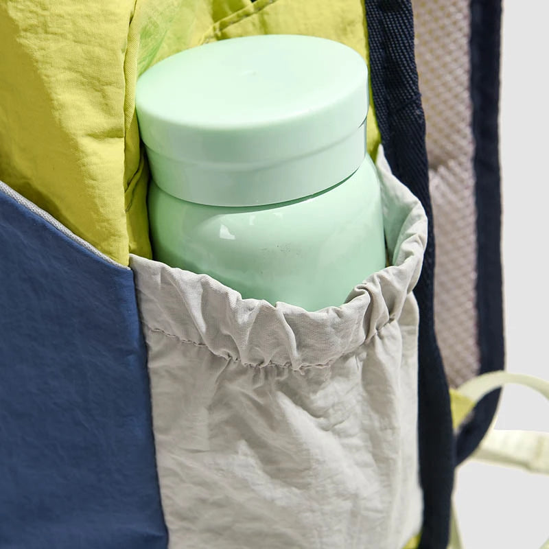 New Fashion Casual Brand Women's Backpack High Quality Large Capacity Shoulder Bag Waterproof Ultra Lightweight Women's Handbags