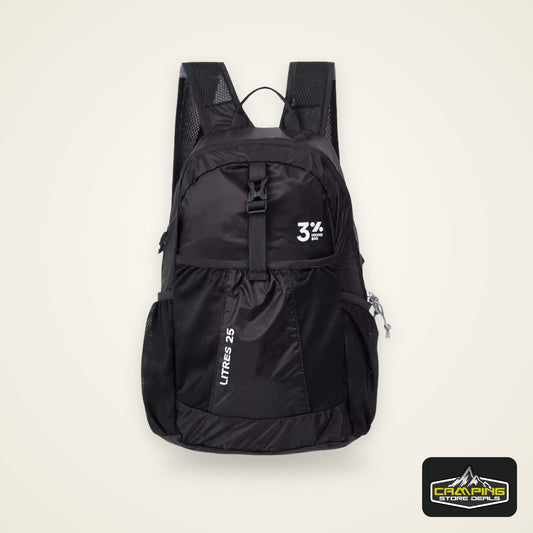 Adjustable Straps Foldable Backpack Mountaineering Bag Large Capacity Hiking Daypack Small Bag Waterproof Ultralight Backpack