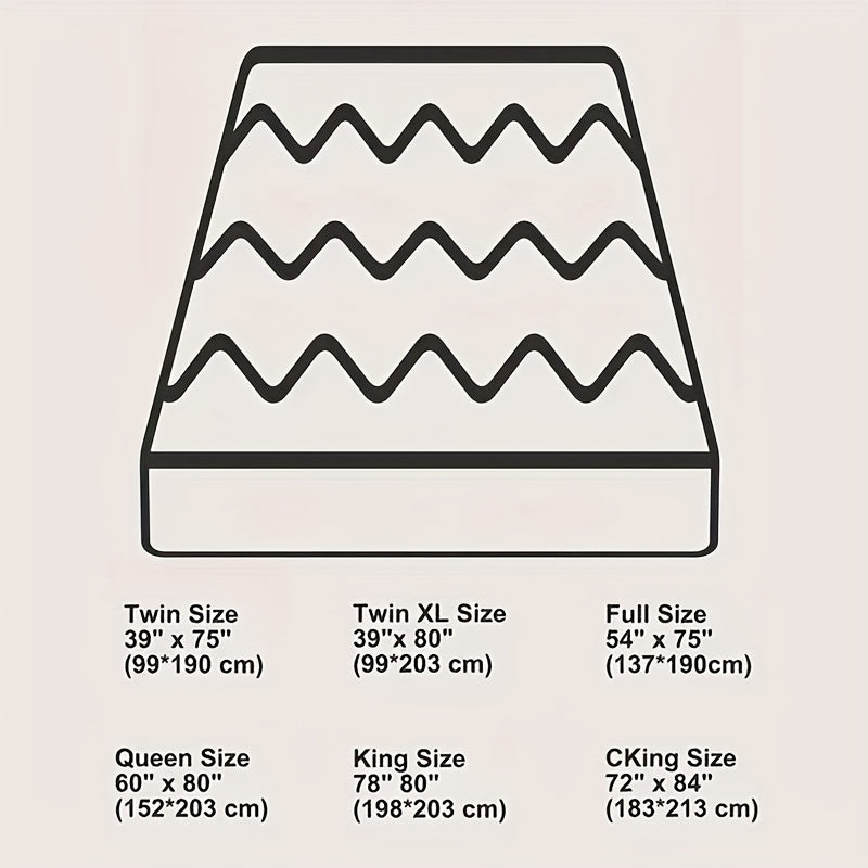 1200gsm Plaid Three-Dimensional Side Pad, Roll Up Sleeping Pad, Cool Mattress Mattress Floor Mattress, Roll Up Mattress Thick Folding Sleeping Pad Breathable Floor Futon Mattress Sofa Sleeping Pad Roll Up Mattress Pad Japanes