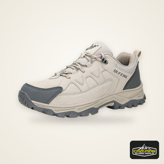 Big Size Men’s Trail Running Shoes (48–49) – Outdoor Hiking, Trekking & Climbing Sneakers