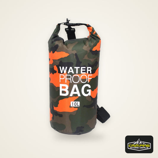 Dry Bag Waterproof for Women Men,2/5/10/15/20/30L Outdoor Sports Bag for Swimming Boating Kayaking Rafting River Trekking