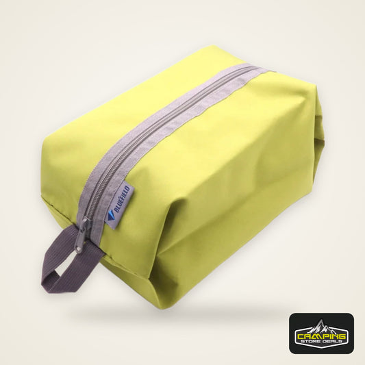 Durable Ultralight Outdoor Camping Hiking Travel Storage Bags Waterproof Oxford Swimming Bag Travel Kits
