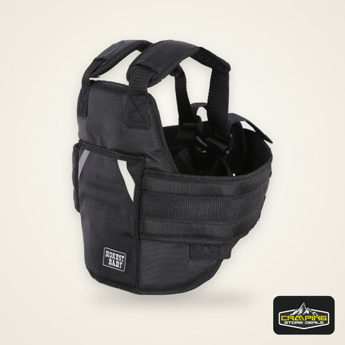 Kids Motorbike Safety Belt Carrier Adjustable Moto Scooter Passenger Seat Strap For Child Harness Chest Motorcycle Protective