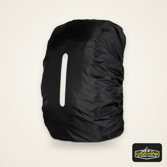 KoKossi 1Pcs 25-80L Backpack Rainproof Cover Outdoor Sports Cycling Hiking Backpack Mountaineering Camping Dust Cover Woman Men