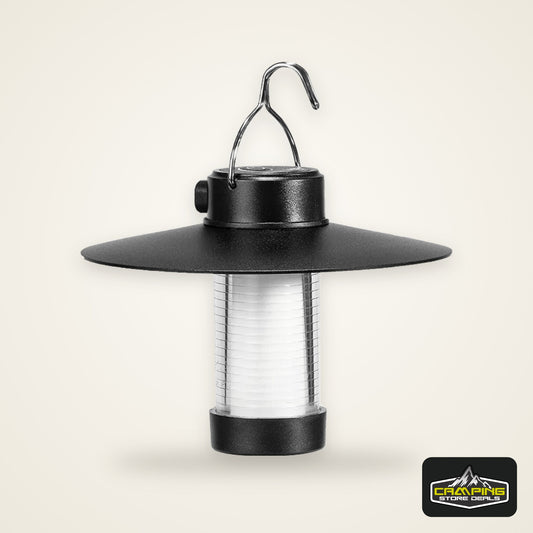 LED Camping Tent Lights Magnet Emergency Light Type-c Charging Camping Lantern Dimmable Hanging Lights for Outdoor Travel