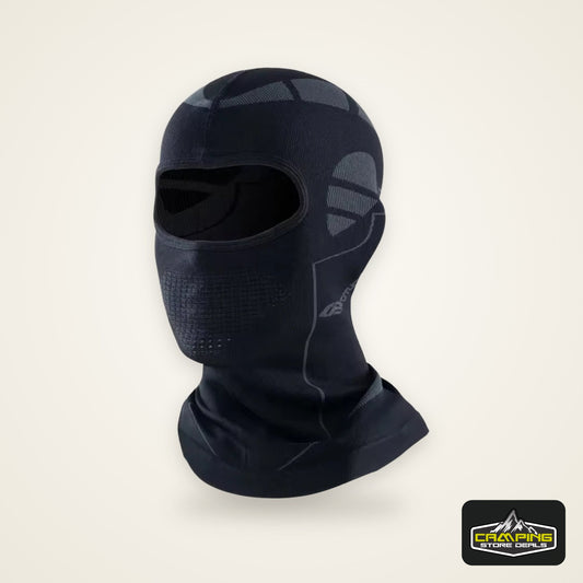 Men Women Cold-Proof Thermal Scarf Winter Ski Hat Balaclava Full Face Mask Ski Cycling Hunting Head Neck Cover Helmet Liner Cap