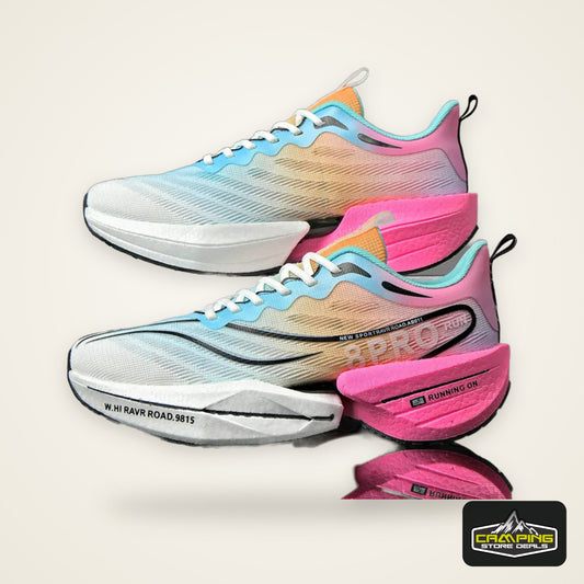 Trend Basketball & Running Shoes – Men’s High-Quality Trainers, Platform Sneakers & Walking Shoes