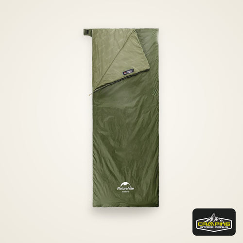 NaturehikeLW180 Sleeping Bag Ultralight Portable Sleeping Bag Spring Summer Sleeping Bag Outdoor Hiking Camping Travel Equipment