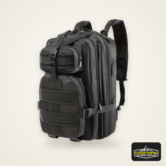 Outdoor sports bag Hiking bag Camping bag Wilderness survival bag Leisure bag Multi-functional backpack