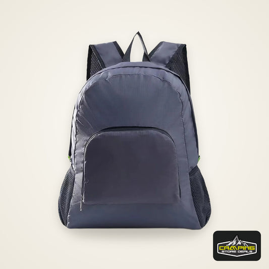 Outdoor Travel Backpack Ultralight Foldable Mountaineering Bag for Men Travel Sport Run Daypack Organizer Bag Camping Hiking Bag