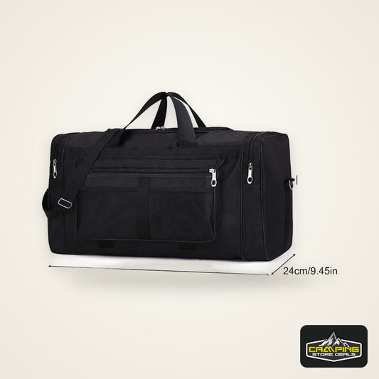 Oxford Dry Wet Separation Bags Large Capacity Portable Gym Bag Multifunctional Waterproof Fitness Bags for Outdoor Sports Travel