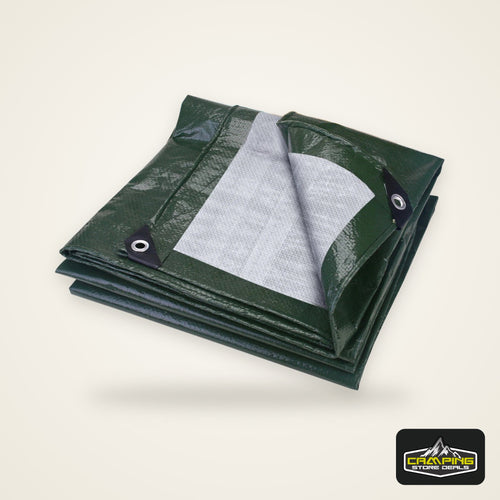 PE Tarp Waterproof Large Sheet Rain Cover Tarpaulin Canopy Awning Camping Car Truck Garden Furniture Pergola Patio Sunshade Net