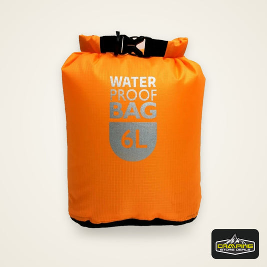 Swimming Waterproof Dry Bag Pack Rafting Kayaking River Trekking Floating Sailing Canoing Boating Water Resistance Dry Sacks