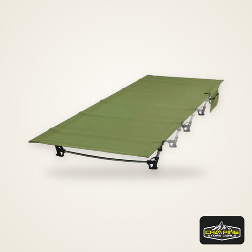 Ultralight Folding Tent Camping Bed,Portable Compact for Outdoor Travel,Base Camp,Hiking,Mountaineering,Lightweight Backpacking