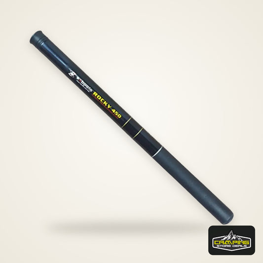Ultralight Telescopic Fishing Rod Carbon Fiber Stream Lake Hand Pole Carp Feeder Portable Fishing Rods Tackle