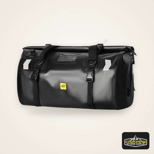 Waterproof 20L/40L/50L/66L/70L/100L Dry Storage Bag for Bicycle Mototcycle Travel, Swimming, Boating, Kayaking, Camping & Beach