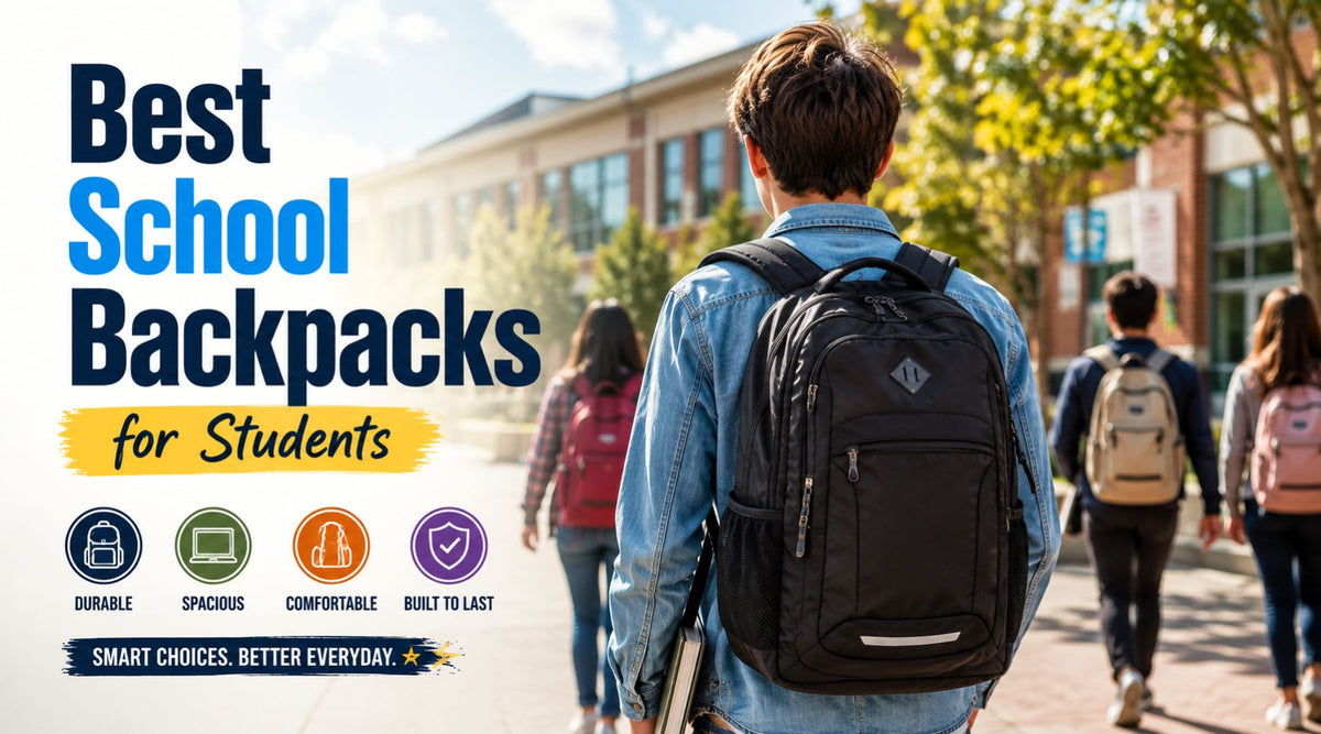 best school backpack guide 