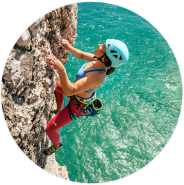Climb