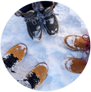 Footwear