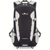 [Large Ovizytrax] Large Capacity Ovizytrax 50L Backpack | Adjustable Fit, Multi-Pocket Design for Hiking, Travel, and Sports, Durable Zippers