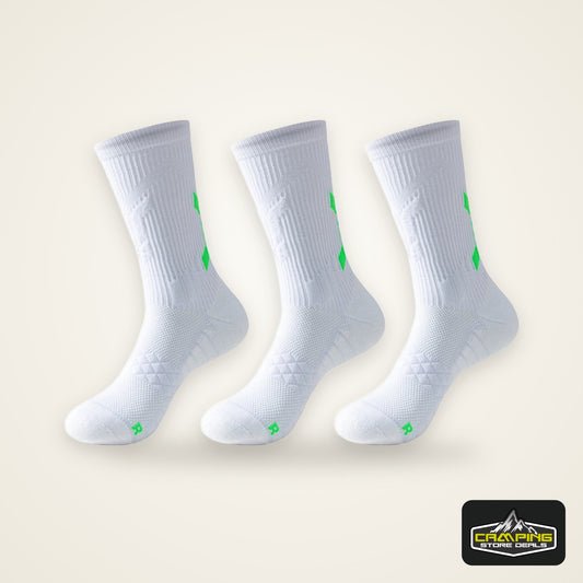 1/3pair professional basketball socks Men marathon compression running sport socks thick towel socks skateboarding socks for man