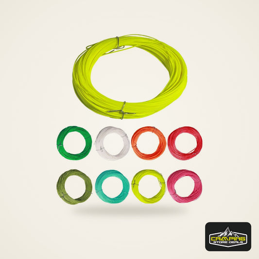 WF Floating Fly Line 1F-8F 100ft