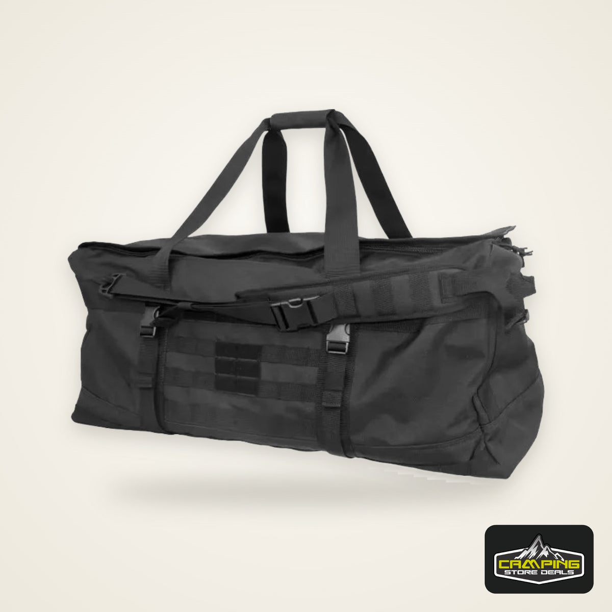 106L 40L Luggage Duffel Bag Camping Backpack Tactical Large Bag Men's Hiking  Mountaineering Trip Utility Gym Weekend Travel Bag