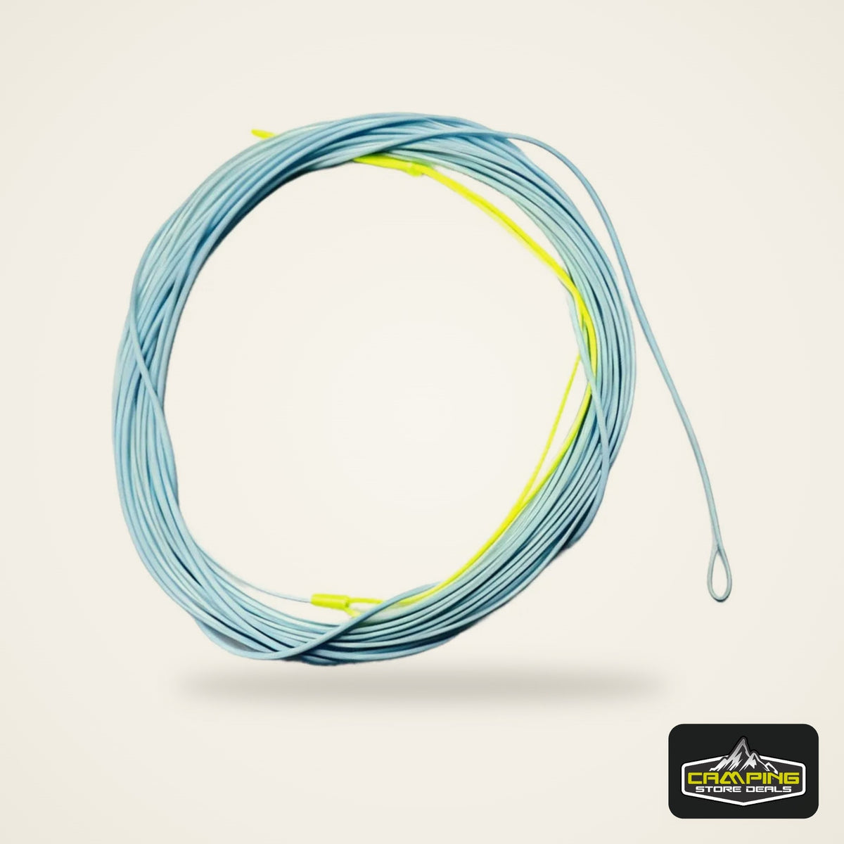 13ft Tenkara Taper Line