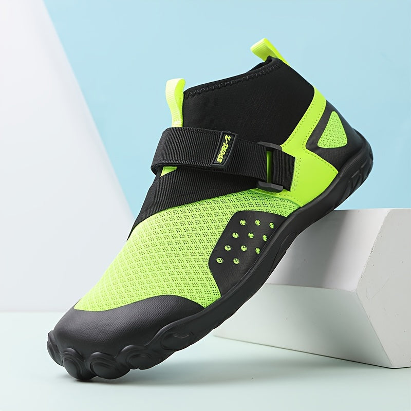Quick-Dry Water Shoes for Surfing, Hiking & Outdoor Adventures – Lightweight & Breathable