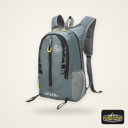 15L Bike Riding Bicycle Cycling Bag Outdoor Sport Knapsack Running Pack Hiking Climbing Travel Backpack Commuting Rucksack