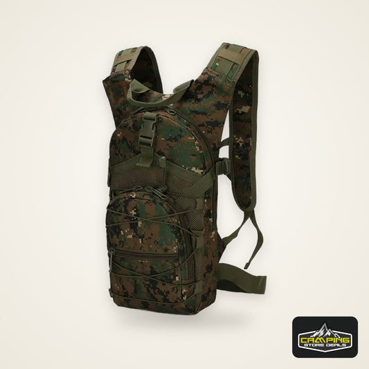 15L Mountaineering Backpack For Men And Women oxford backpack For Men And Women Sports Backpacks Leisure Travel bolsos mochilas