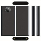 10000mAh Portable Power Bank USB LCD External Battery Charger For Cell Phone