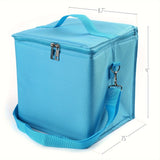 Reusable Insulated Grocery Shopping Bag, Food Delivery Bag, Cooler Bag, Reusable Camping Bag