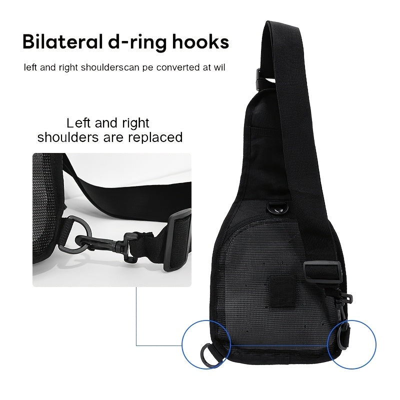 [Lightweight | Hiking] 80L Lightweight Hiking Backpack | Camping Backpack Packable Backpacking Daypack For Men Travel Climbing Outdoor Sports Tactical Backpack