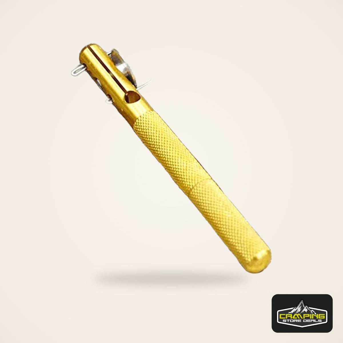 SPORTARC Quick Knot Tying Tool with Nipper
