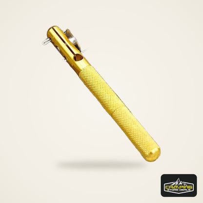 SPORTARC Quick Knot Tying Tool with Nipper