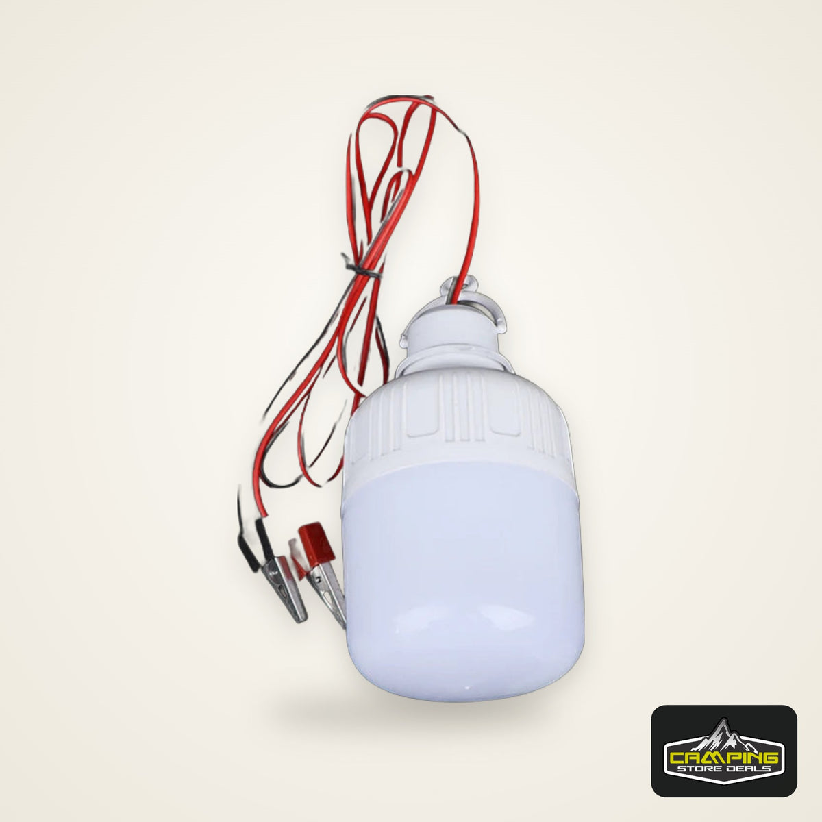 1pc LED Lamp DC 12V Portable Led Bulb 5W 9W 15W White Outdoor Camp Tent Night Fishing Hanging Light
