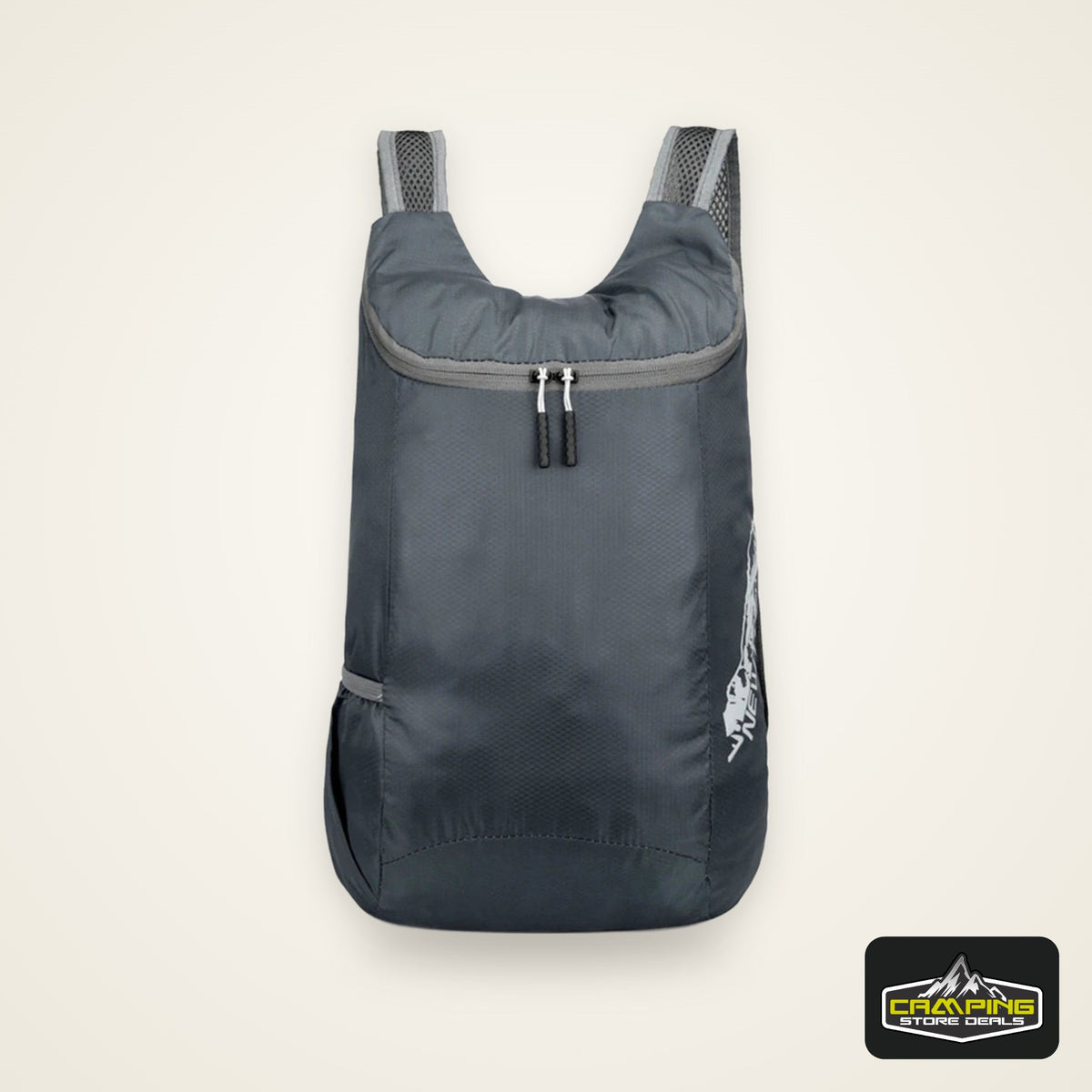 1PCS Lightweight Packable Backpack - Foldable Backpack Small Daypack Hiking Backpack Water-Resistant Day Bag for Travel